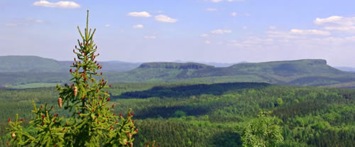 Große Zschirnsteine